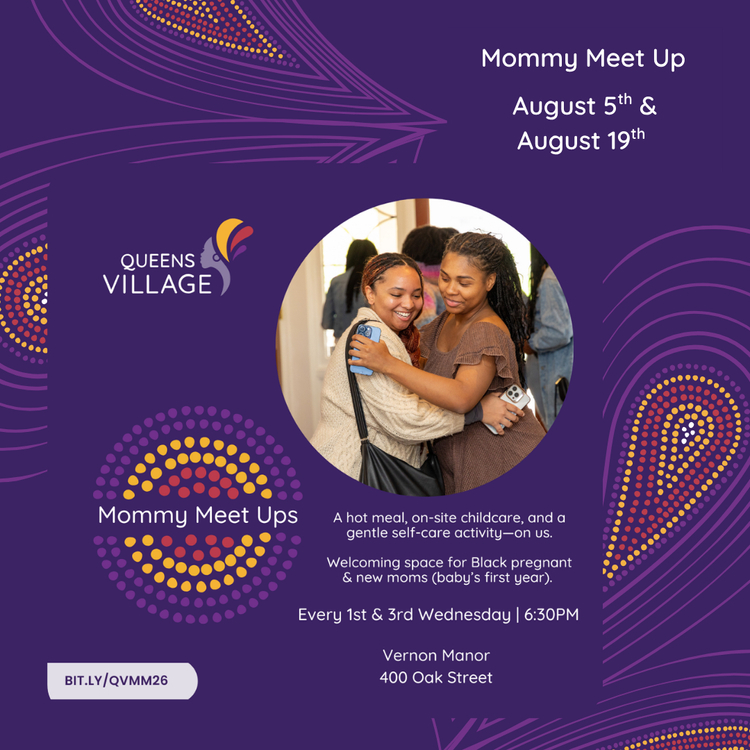 Mommy Meet Up